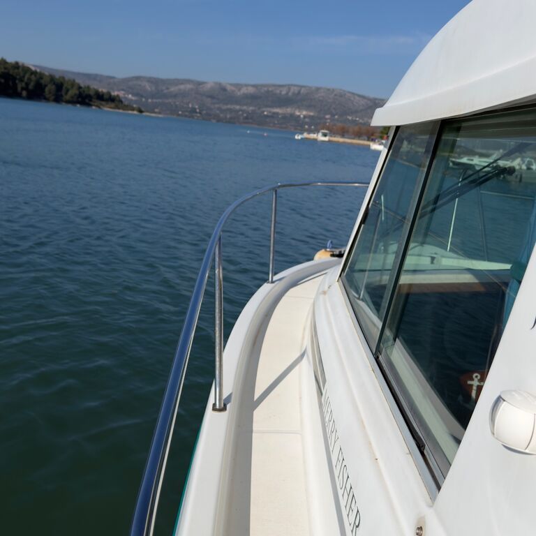 Lorena Boat Tour
