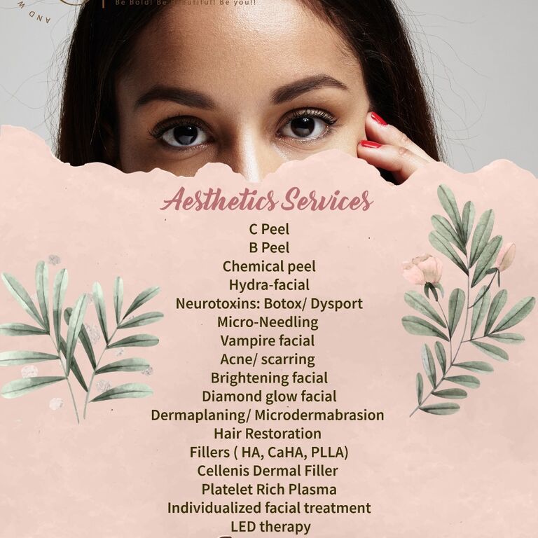 BodySense Aesthetics/Wellness
