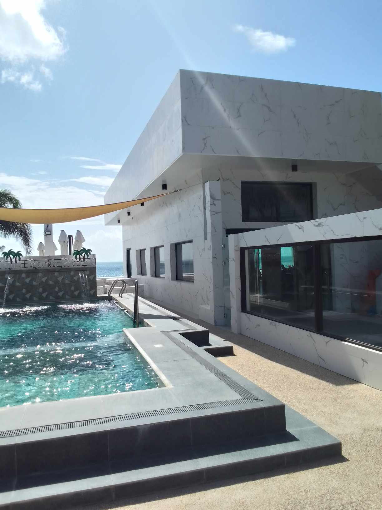 Cave Beach Resort
