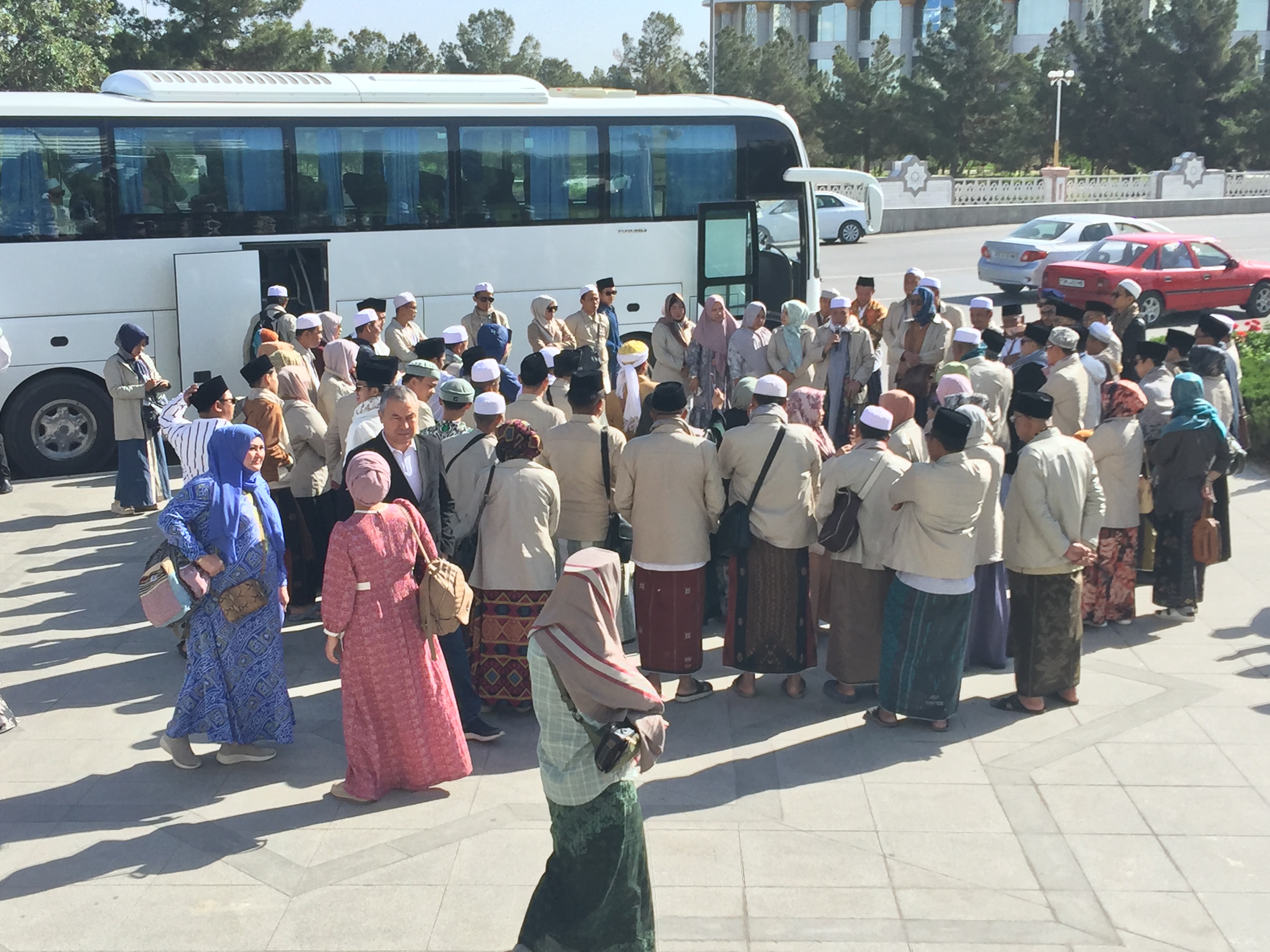 HAZAR TRAVEL