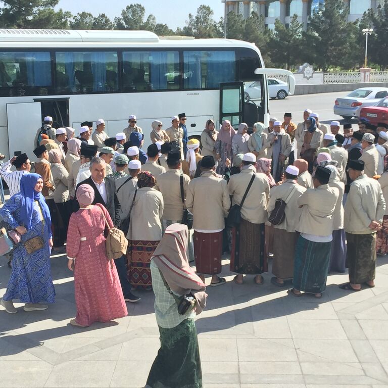 HAZAR TRAVEL