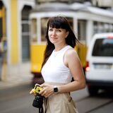 Anna Belova