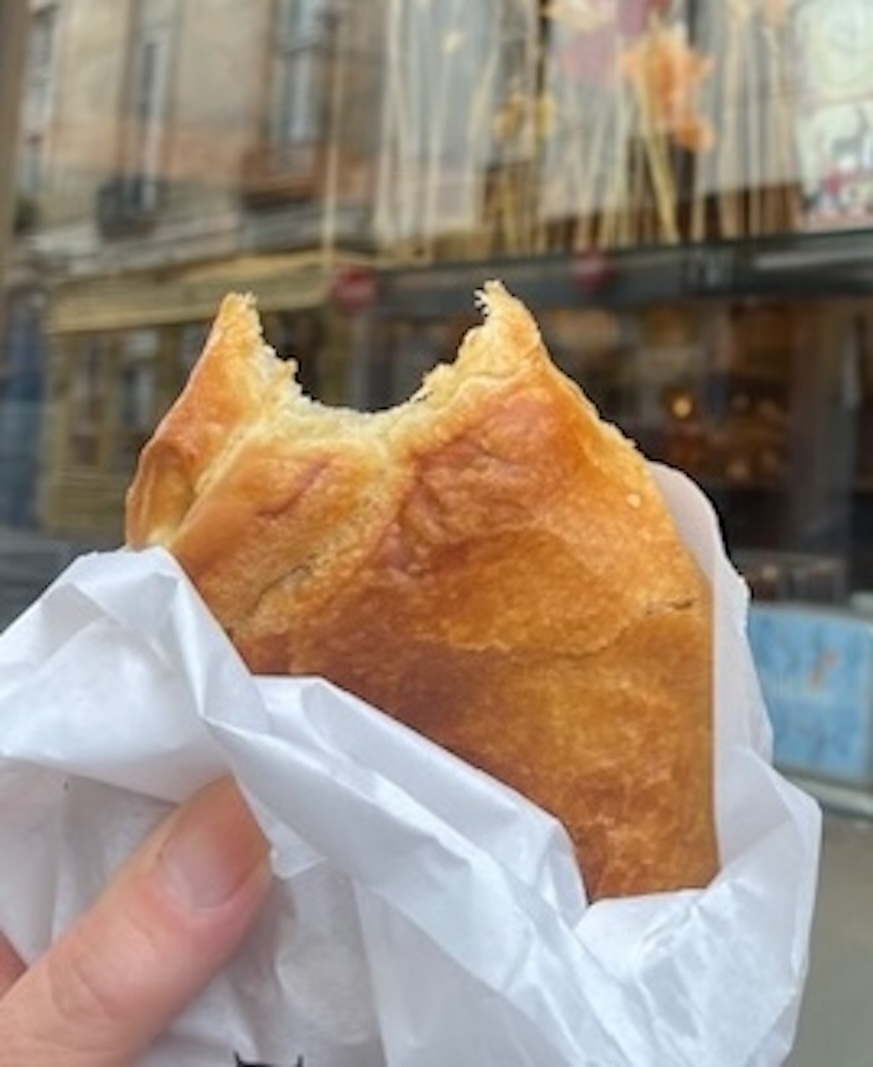 Nos flâneries gourmandes