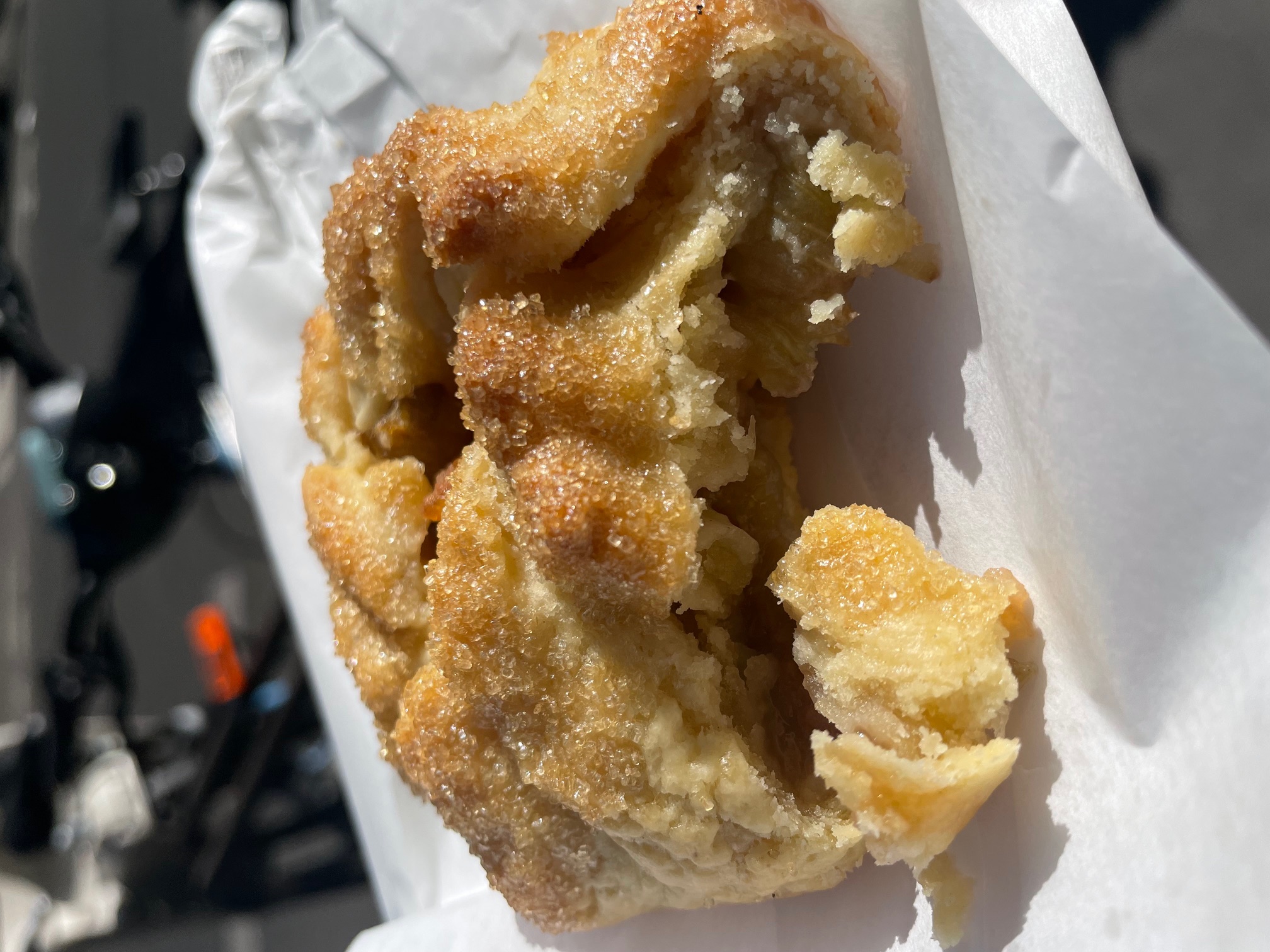 Nos flâneries gourmandes