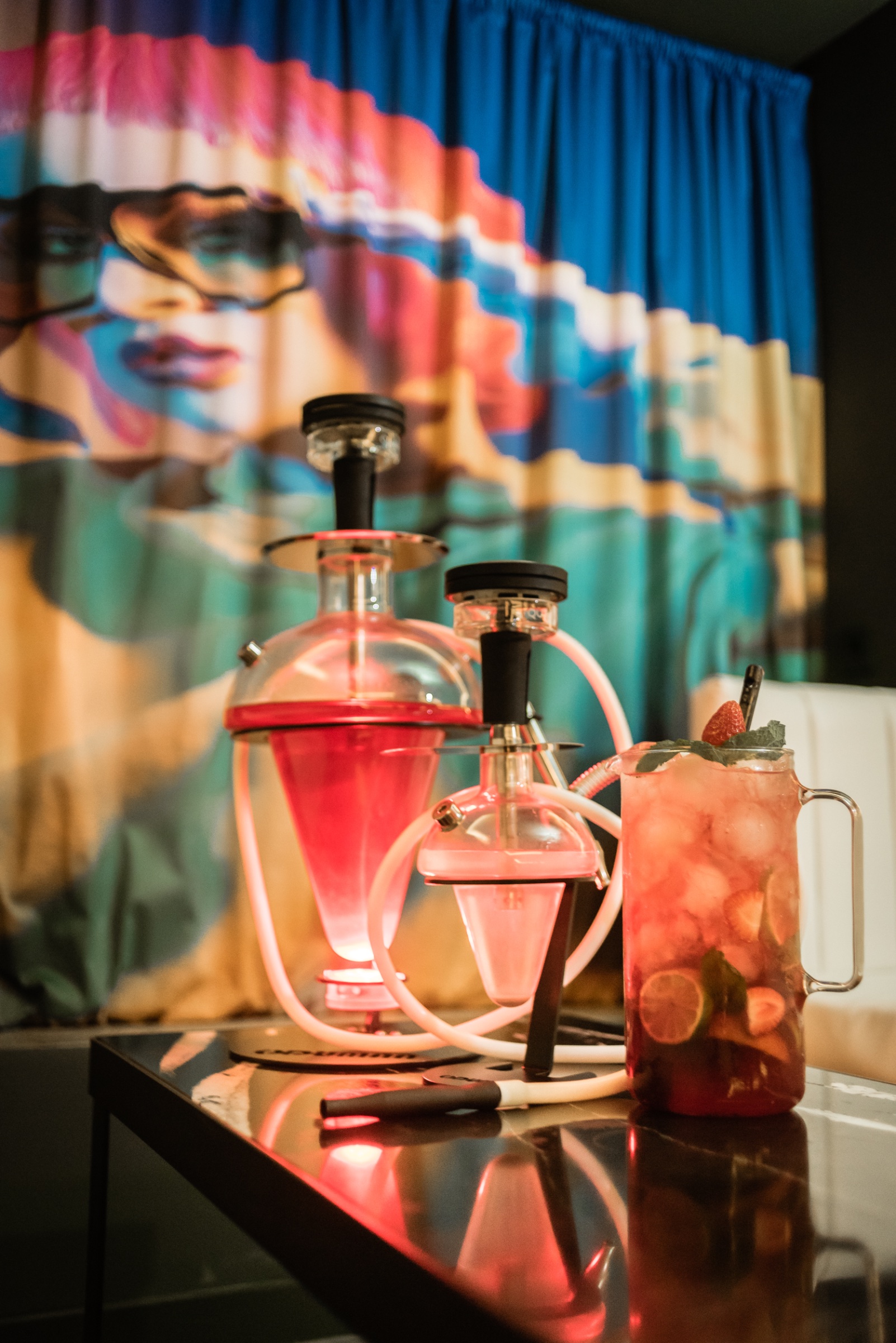 KHALIFA BAR CLUB