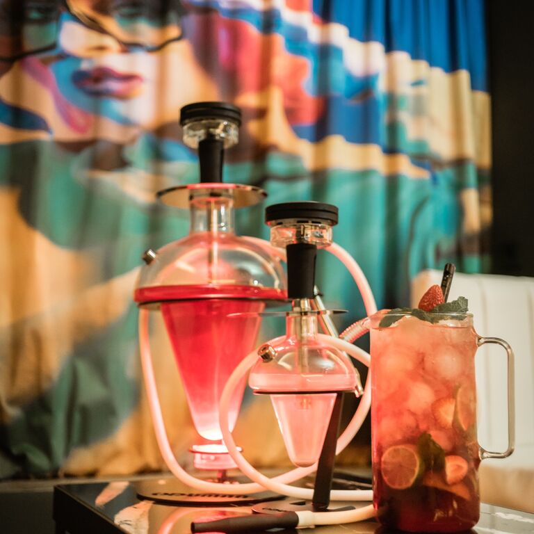 KHALIFA BAR CLUB