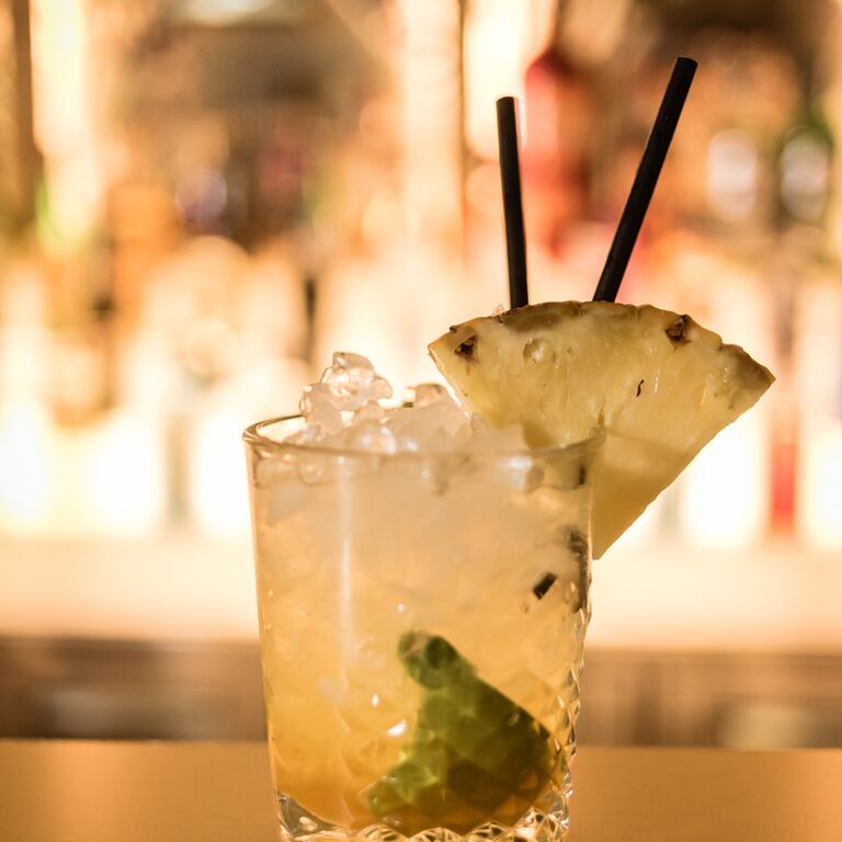 KHALIFA BAR CLUB