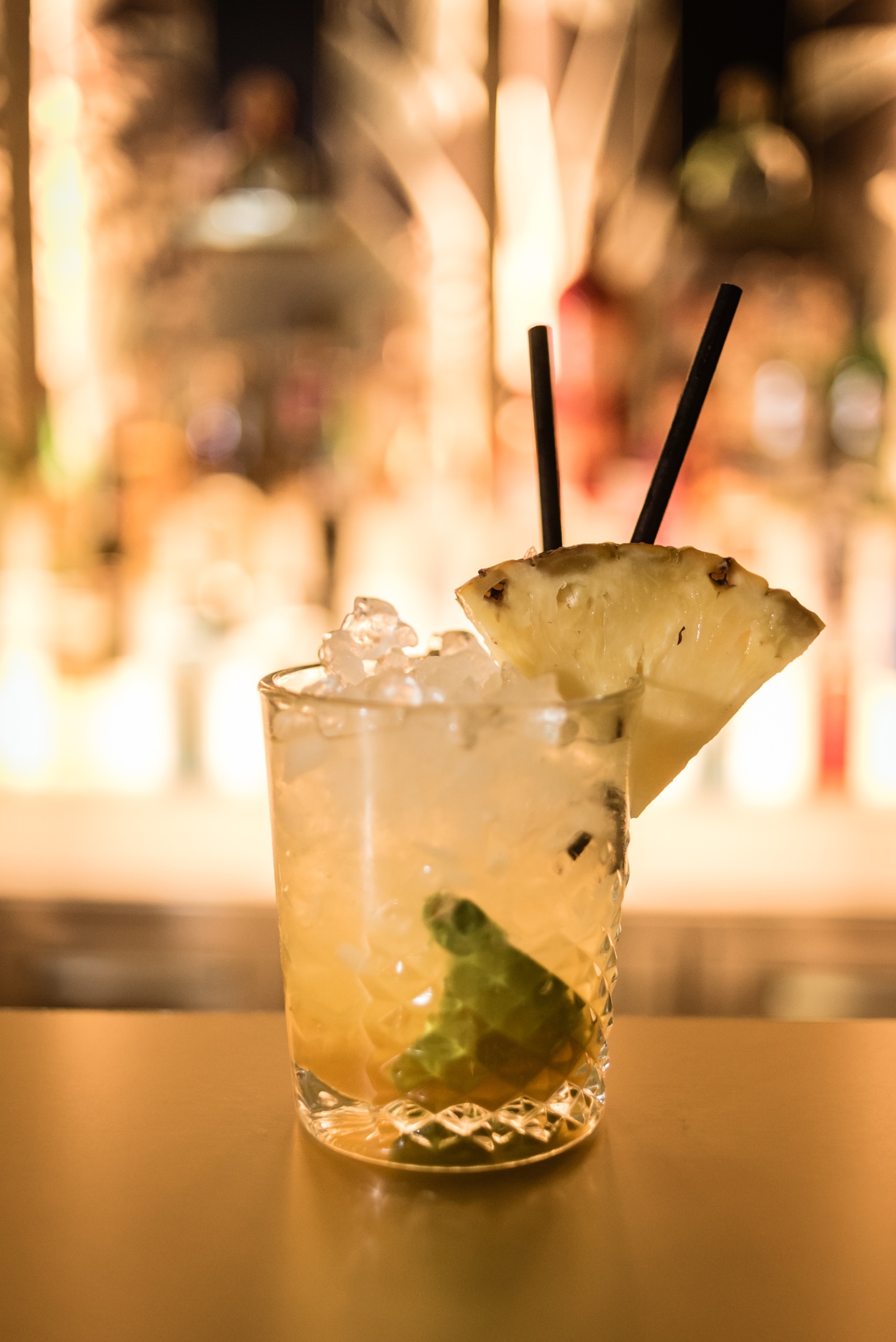KHALIFA BAR CLUB