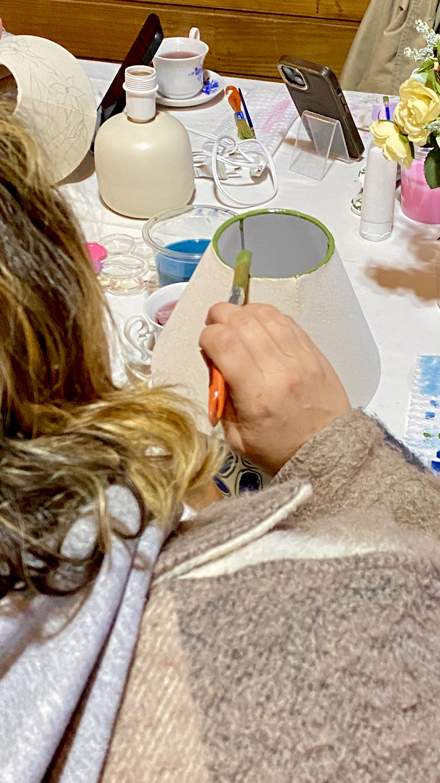 Studio Wo. Paint & Fun
