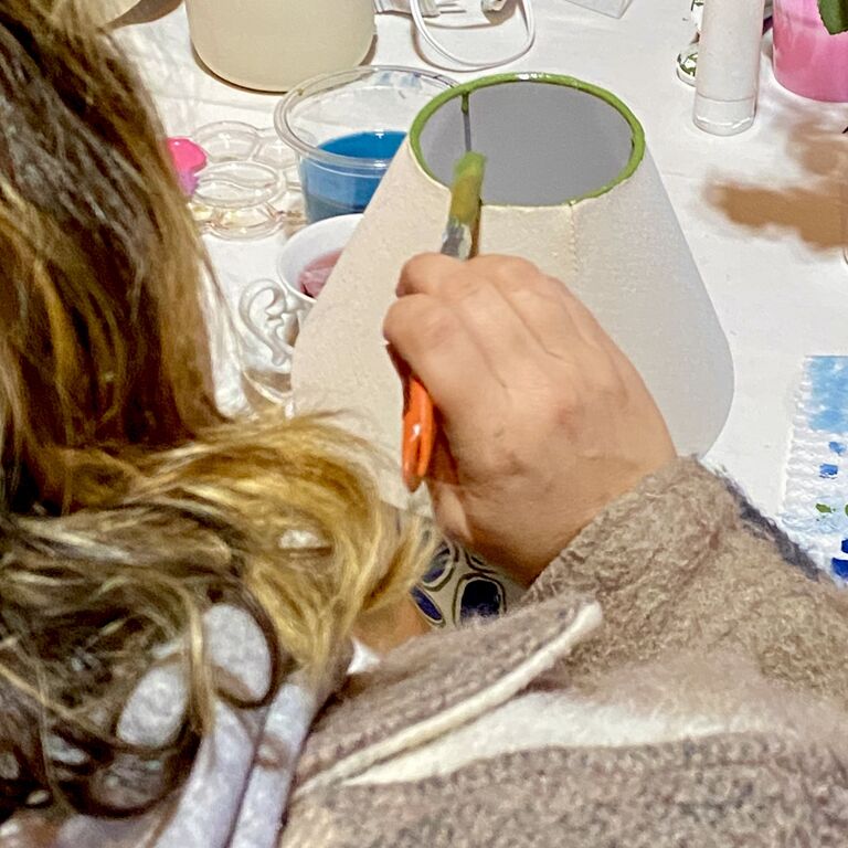 Studio Wo. Paint & Fun
