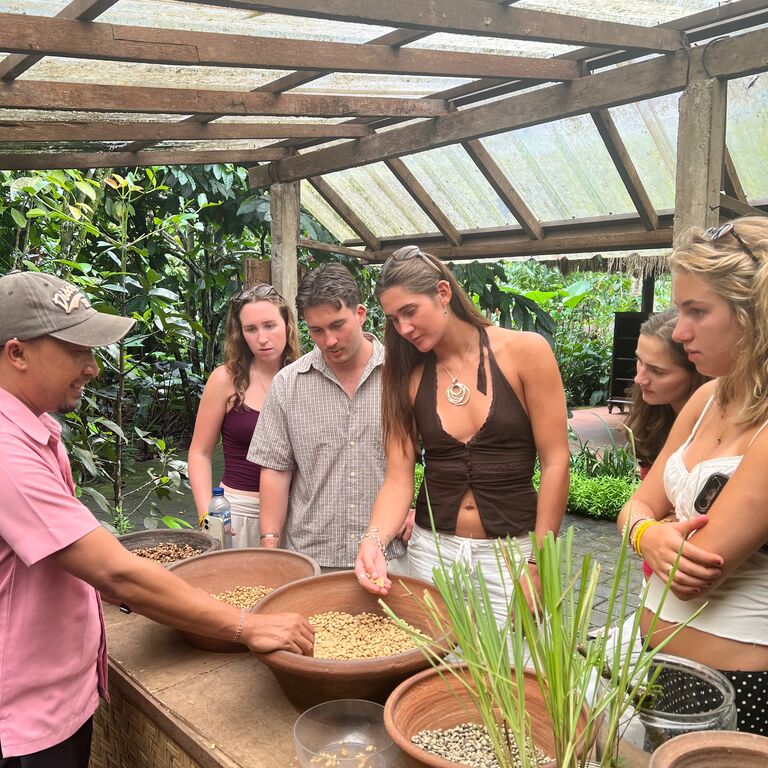 Kan Private Bali Tours