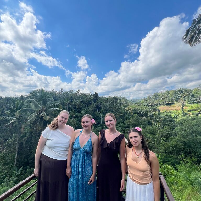 Kan Private Bali Tours