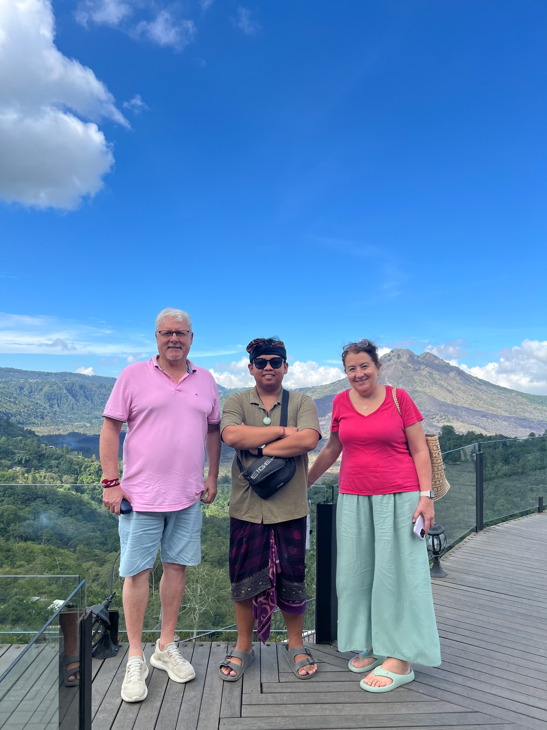 Kan Private Bali Tours