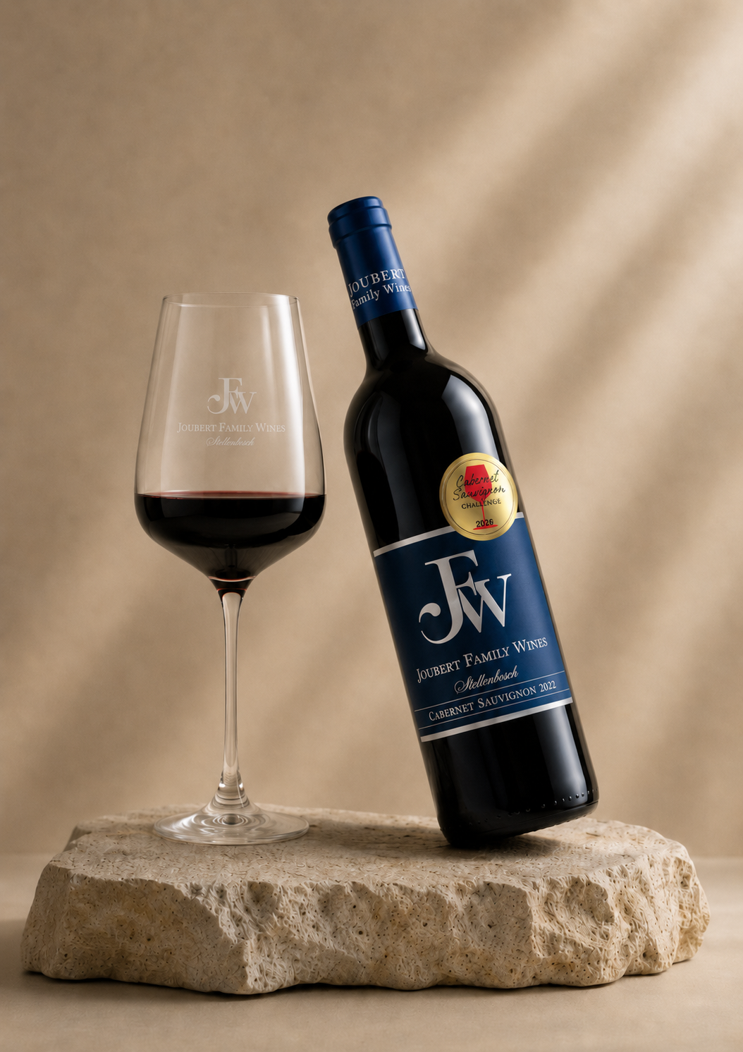 Joubert Family Wines