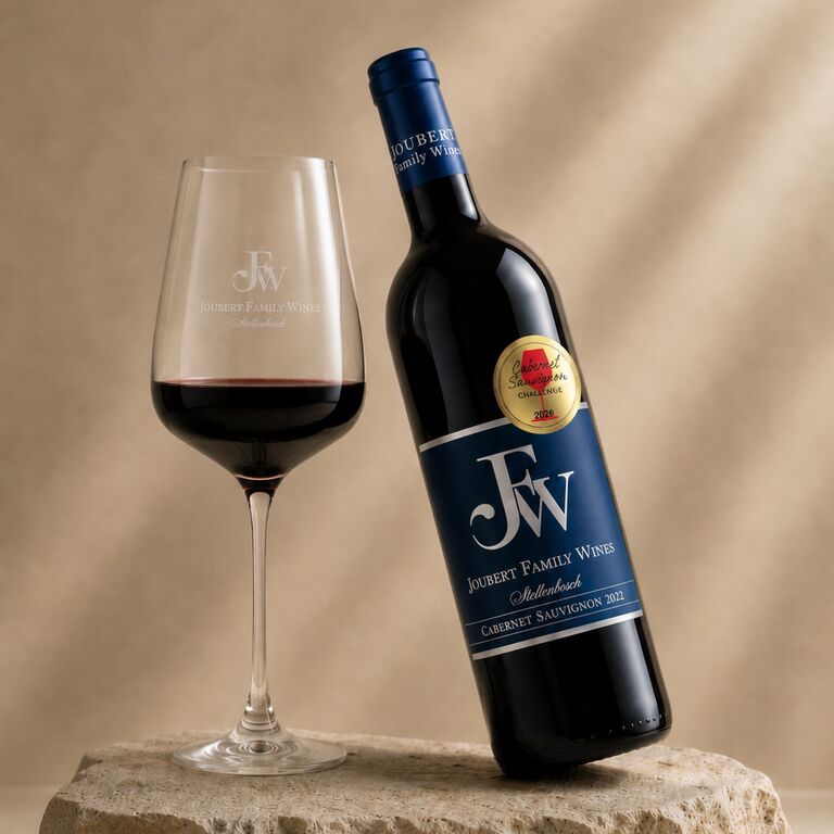Joubert Family Wines