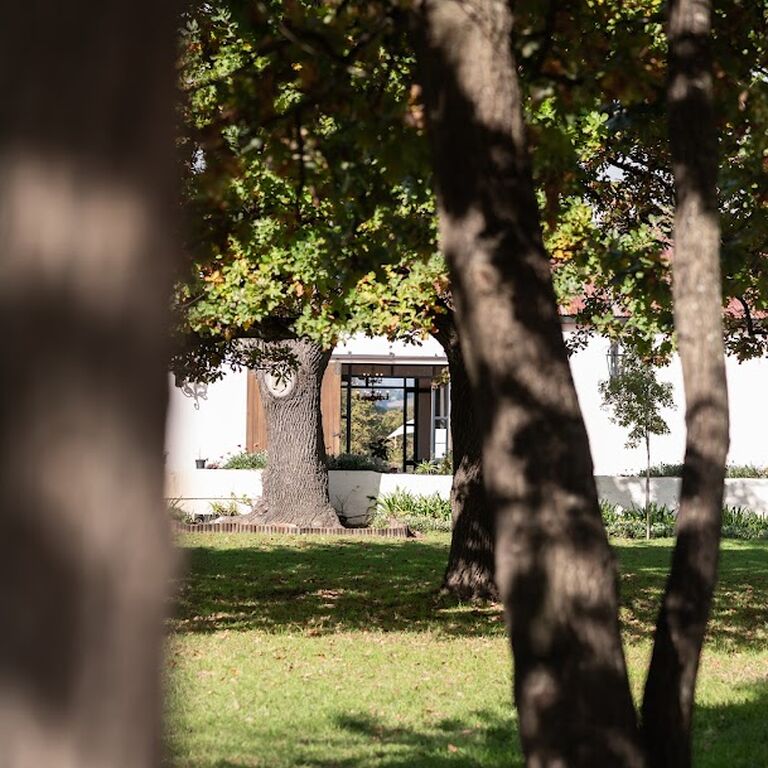 Joubert Family Wines