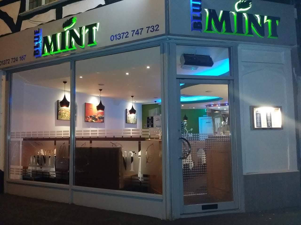 BlueMint