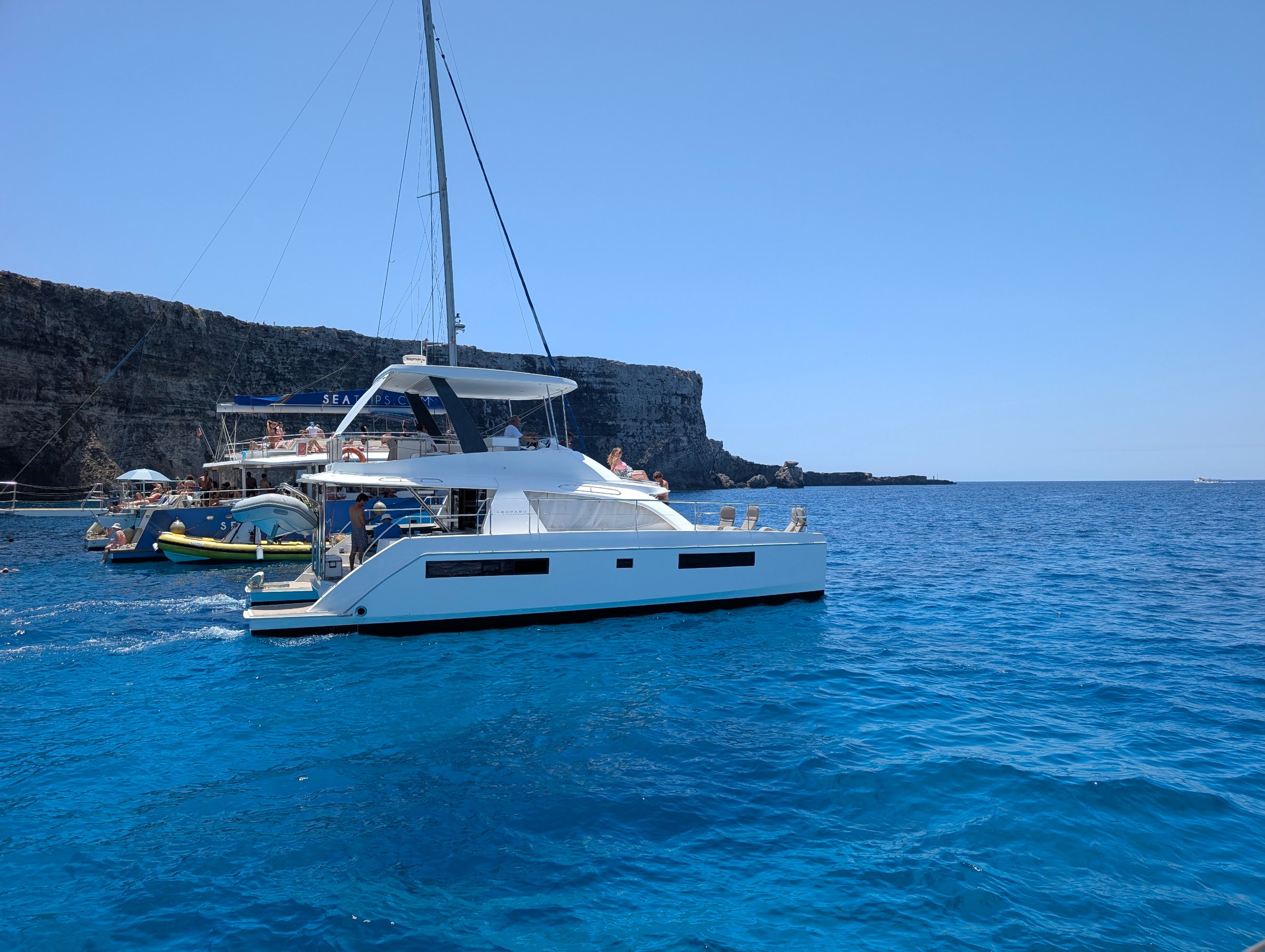 Daycruisemalta