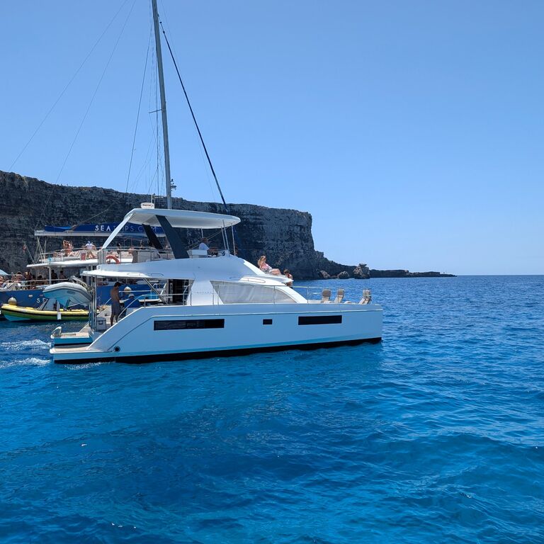 Daycruisemalta