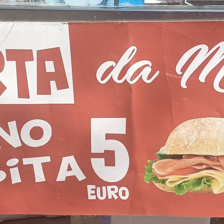 Salumeria da mariolino