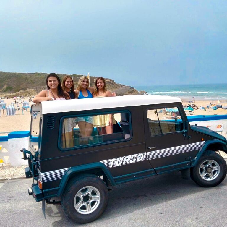 CFTOURS