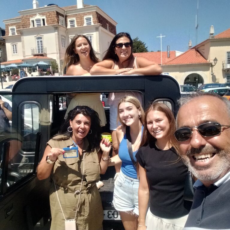 CFTOURS