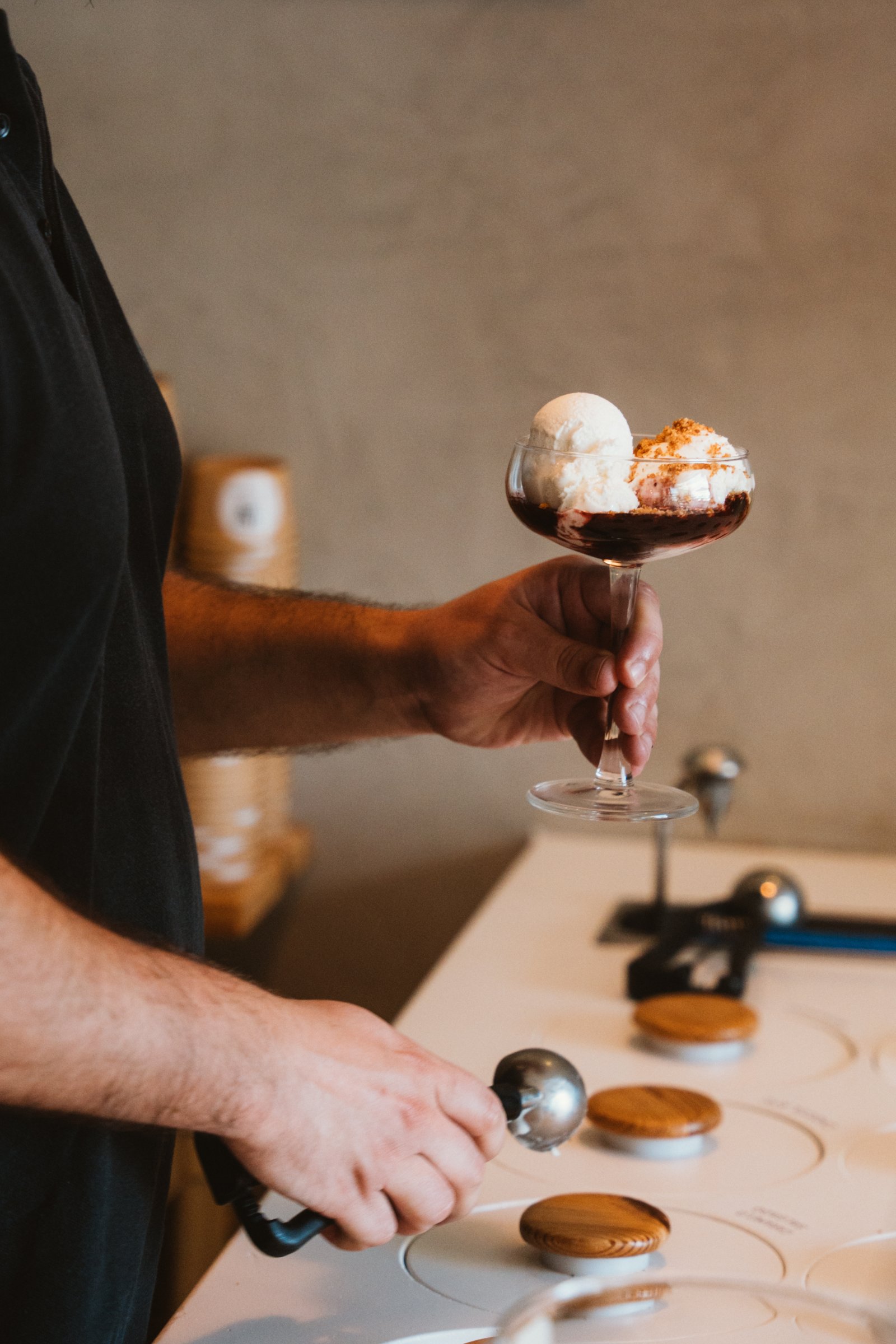 FINI PREMIUM GELATO