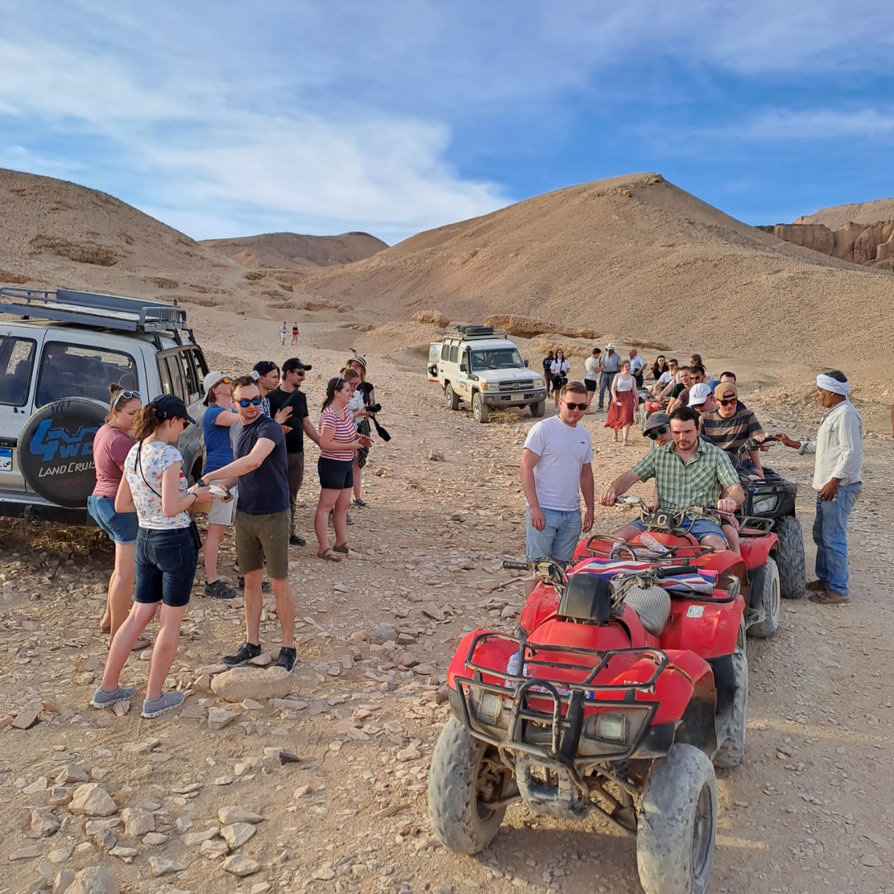 Emit Tours Egypt