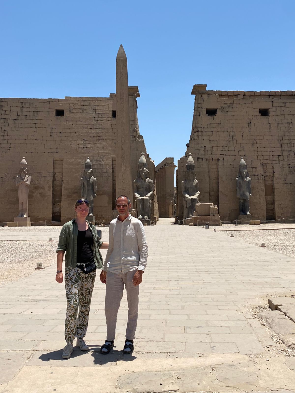 Emit Tours Egypt