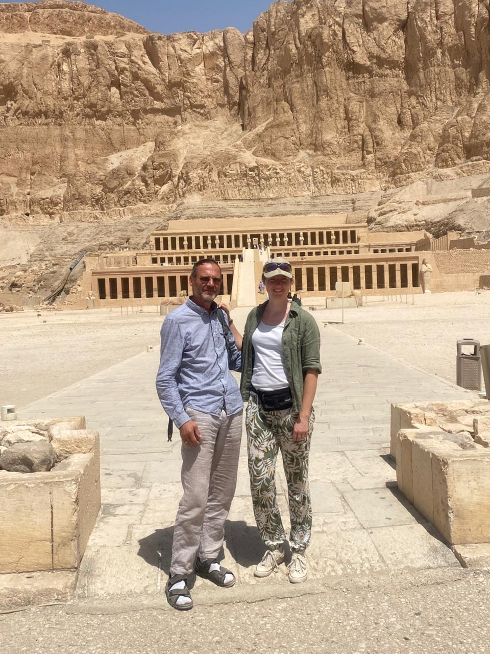 Emit Tours Egypt