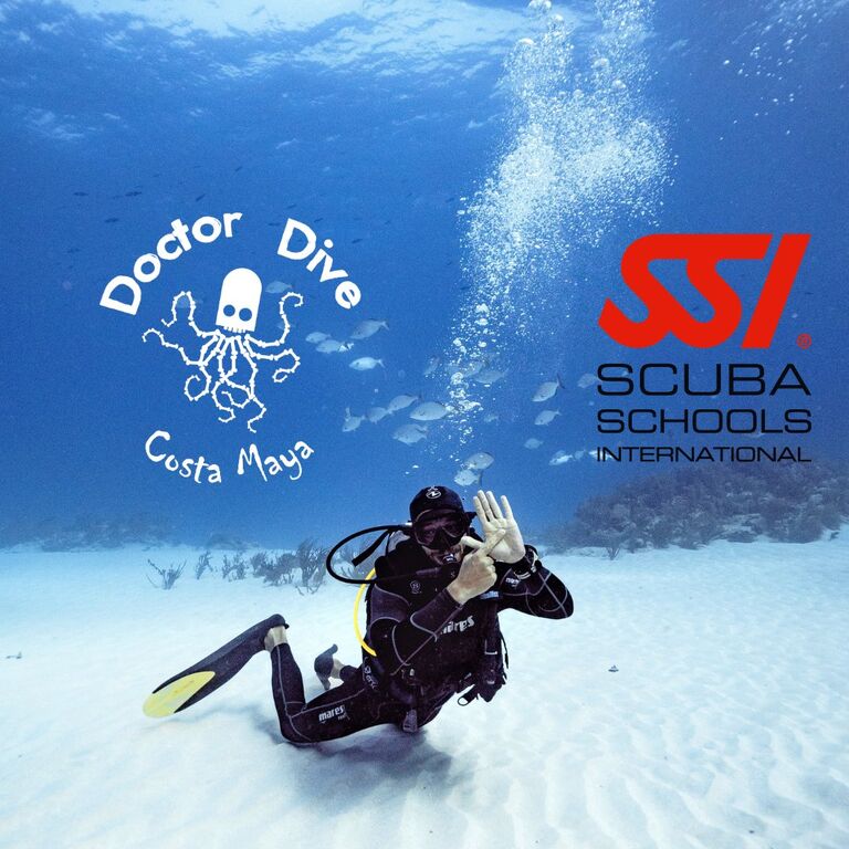 Doctor Dive