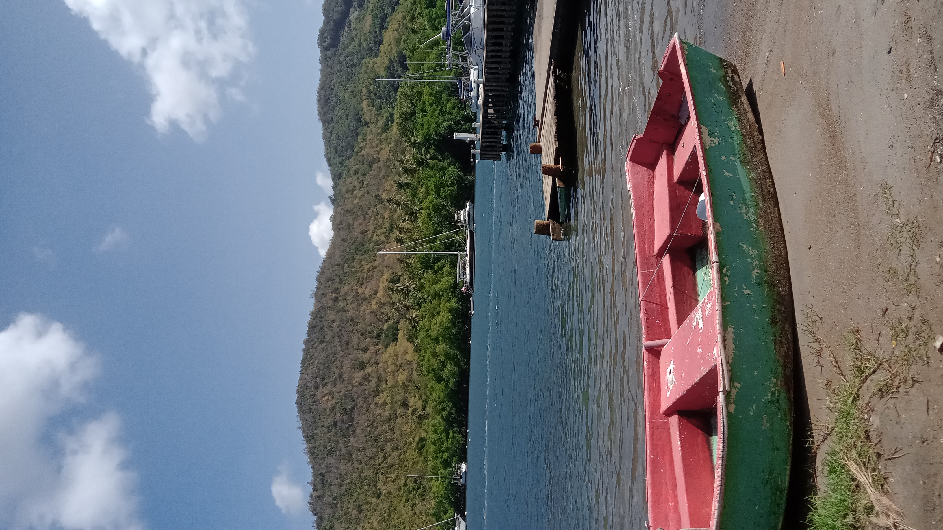 Caribbean Arrival Co. St Lucia