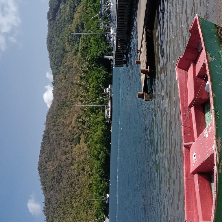Caribbean Arrival Co. St Lucia