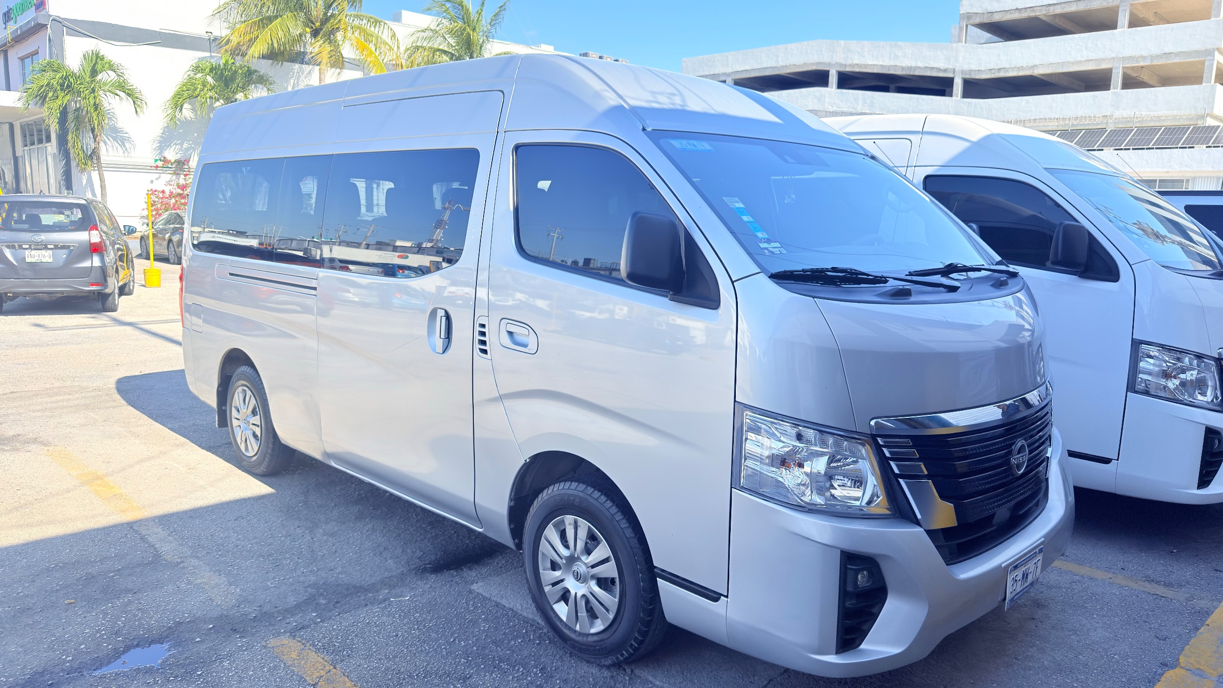 Go cheap car Rental cancun