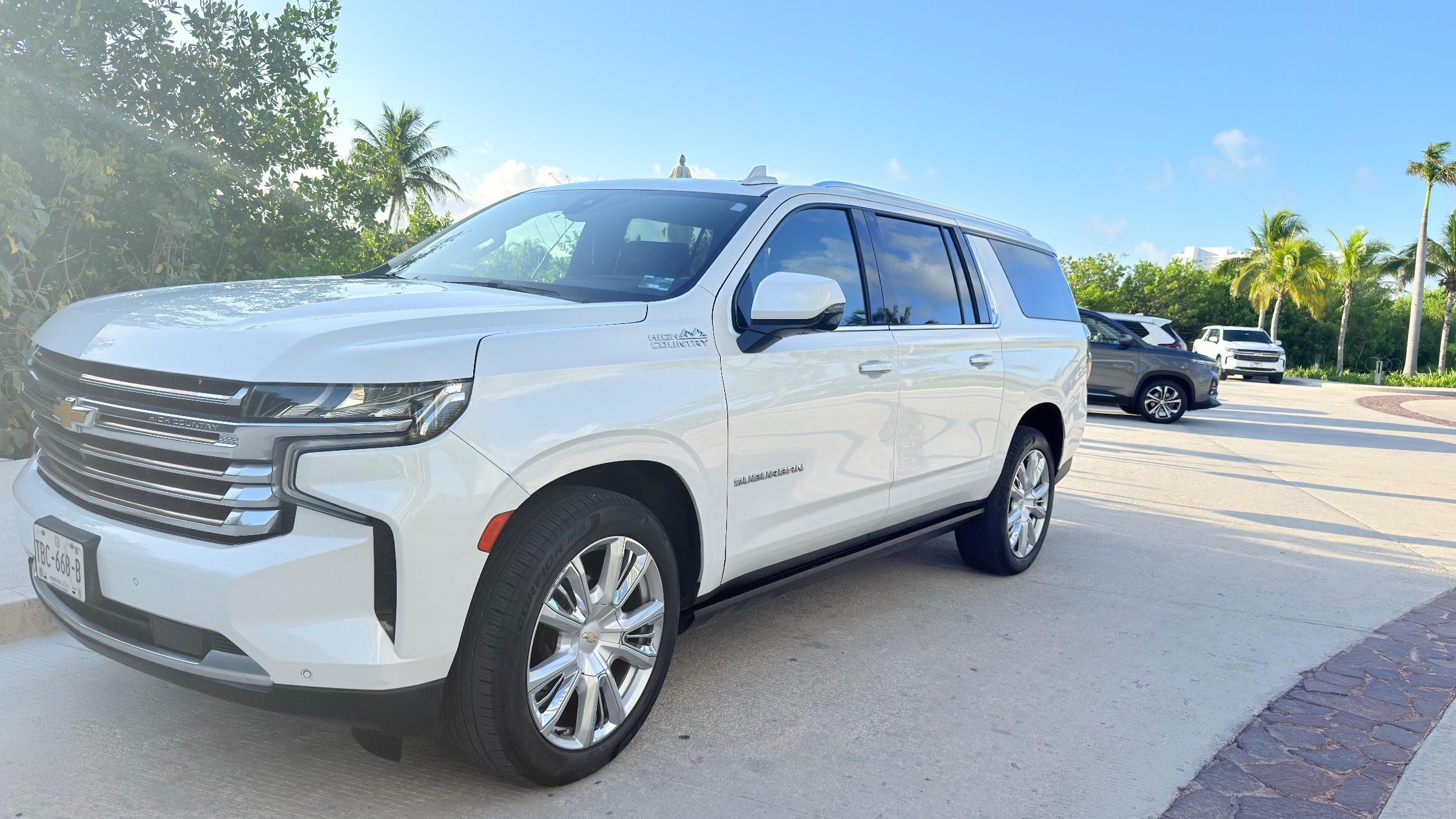 Go cheap car Rental cancun