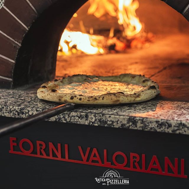 Antica Pizzelleria