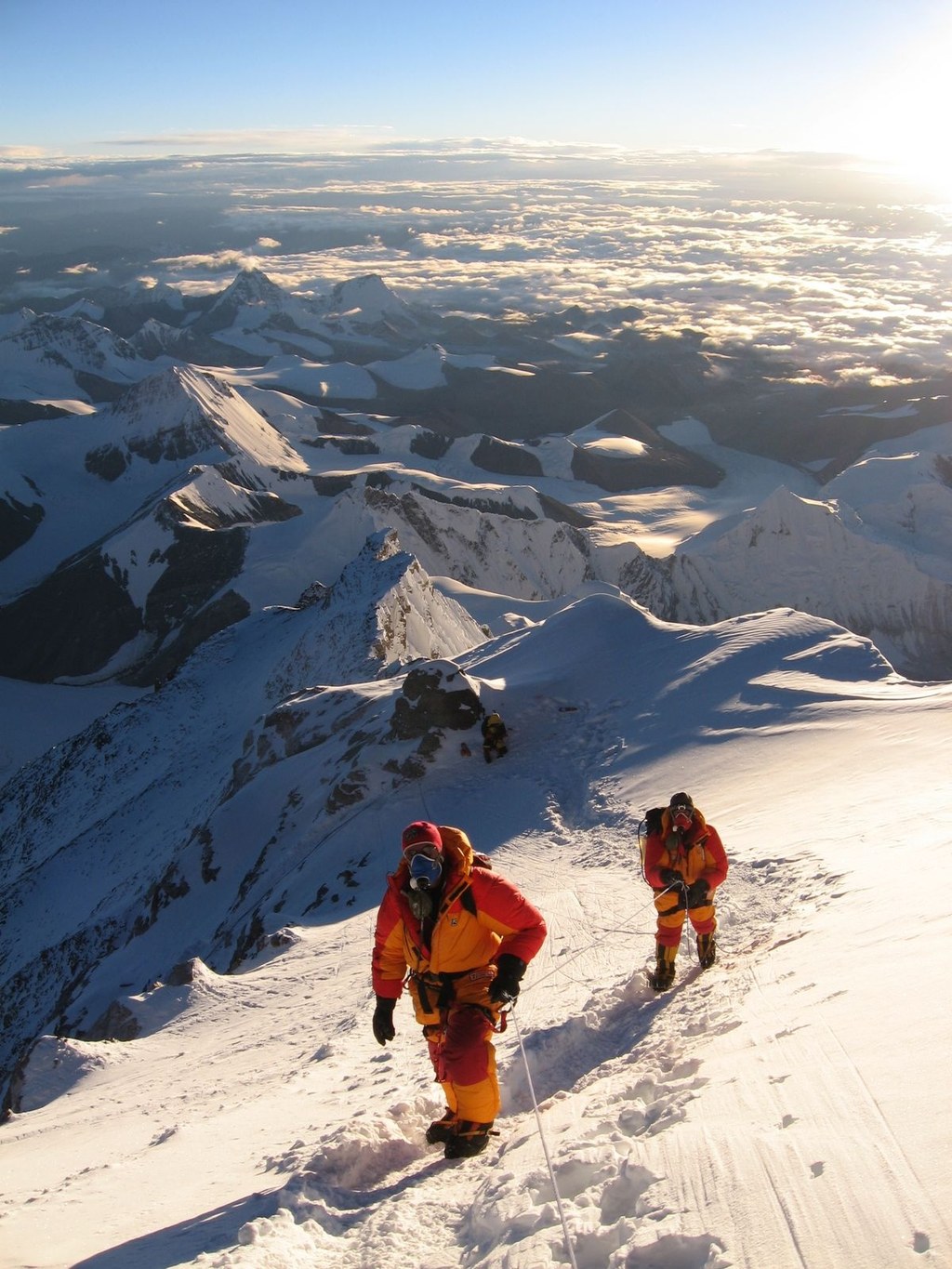 Sherpa Adventure