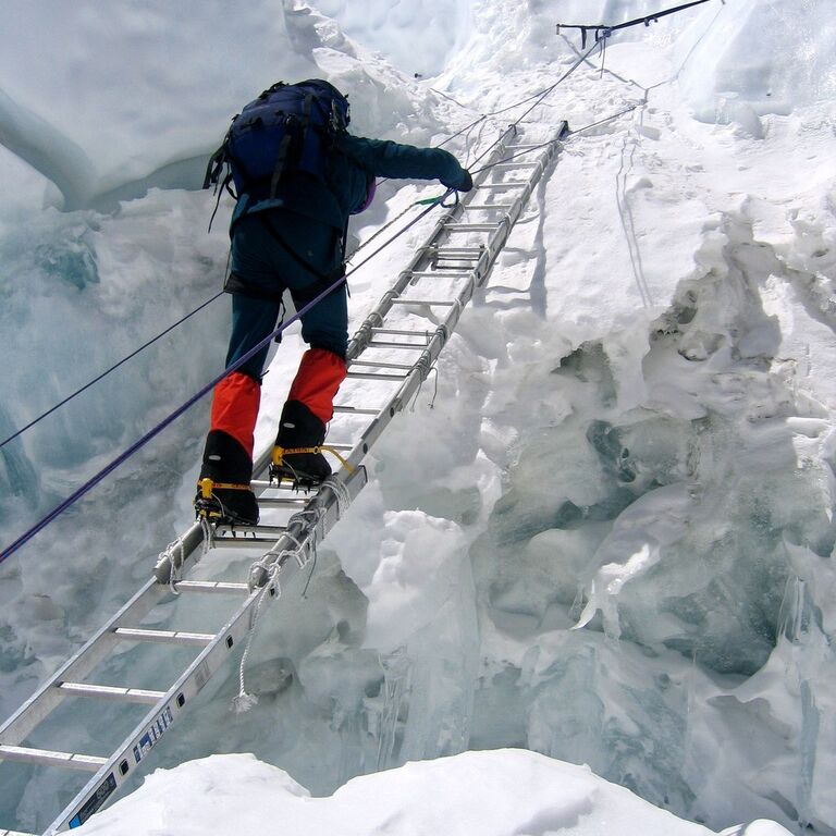 Sherpa Adventure