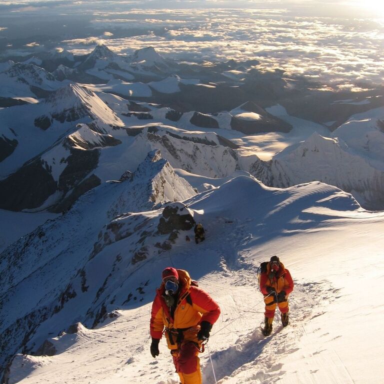 Sherpa Adventure