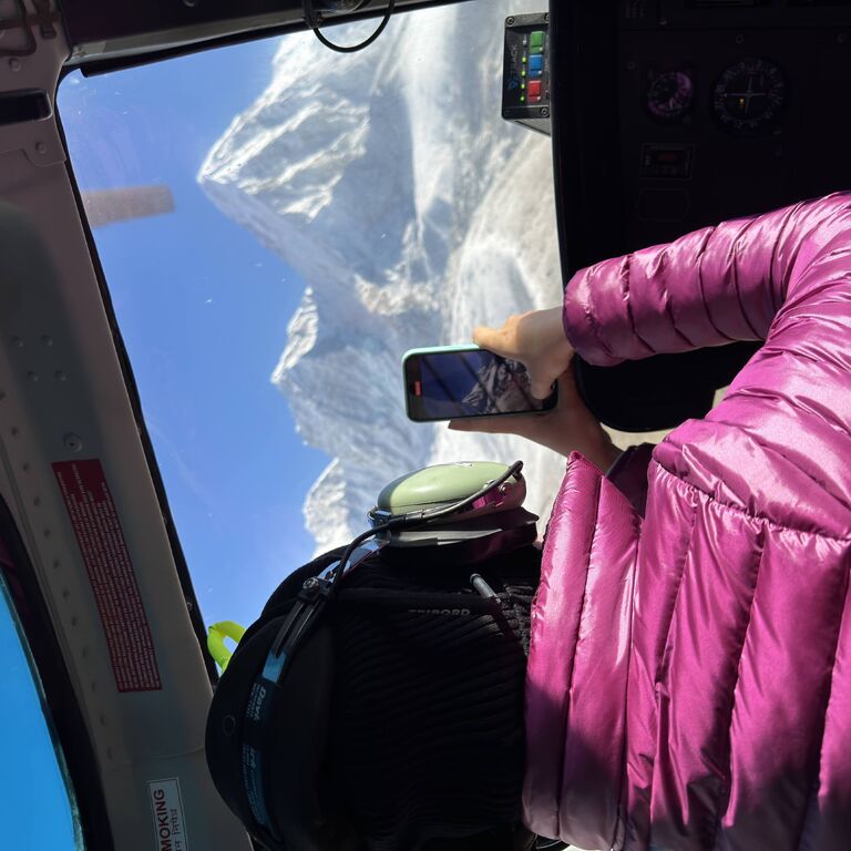 Sherpa Adventure
