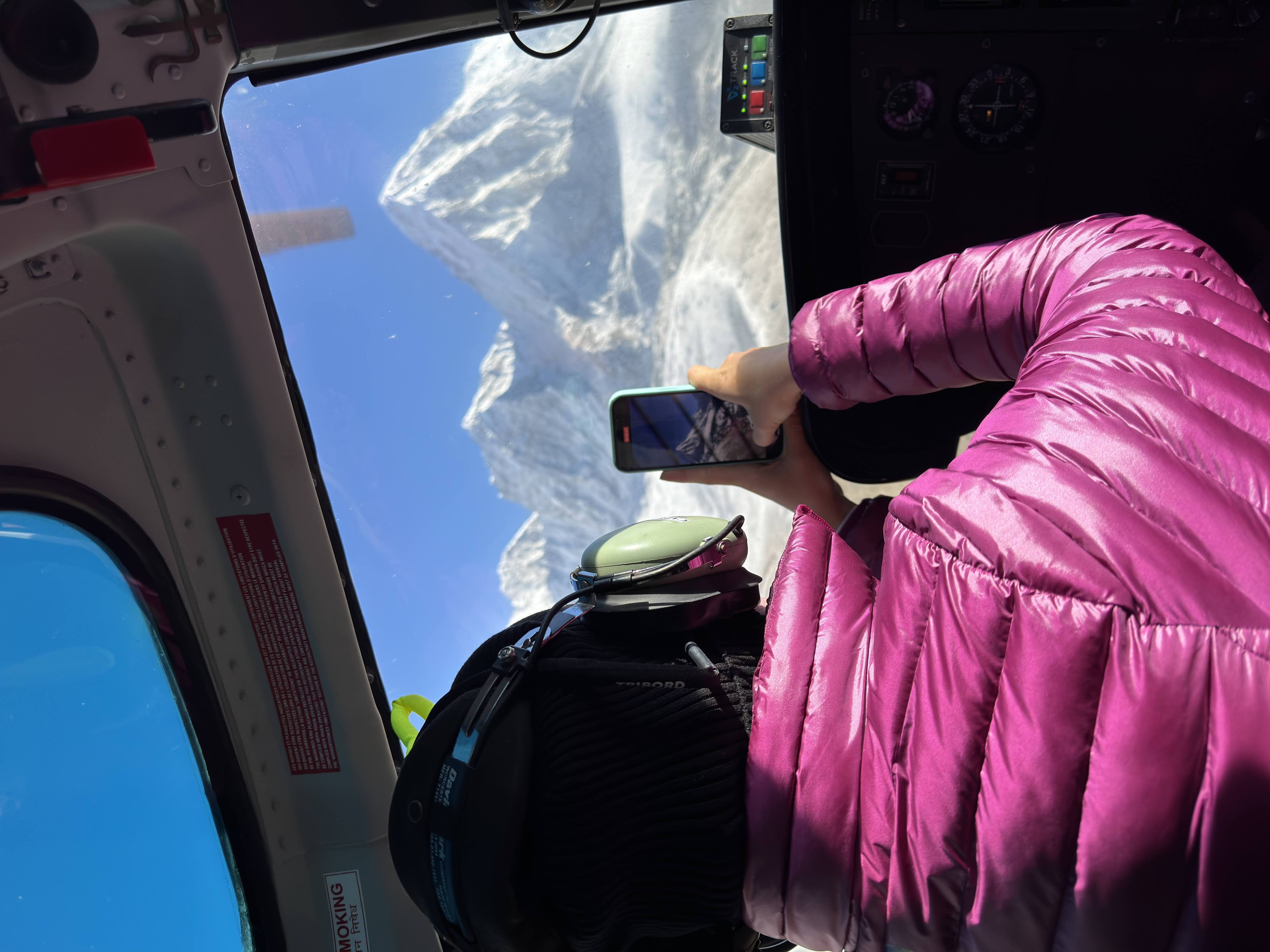 Sherpa Adventure