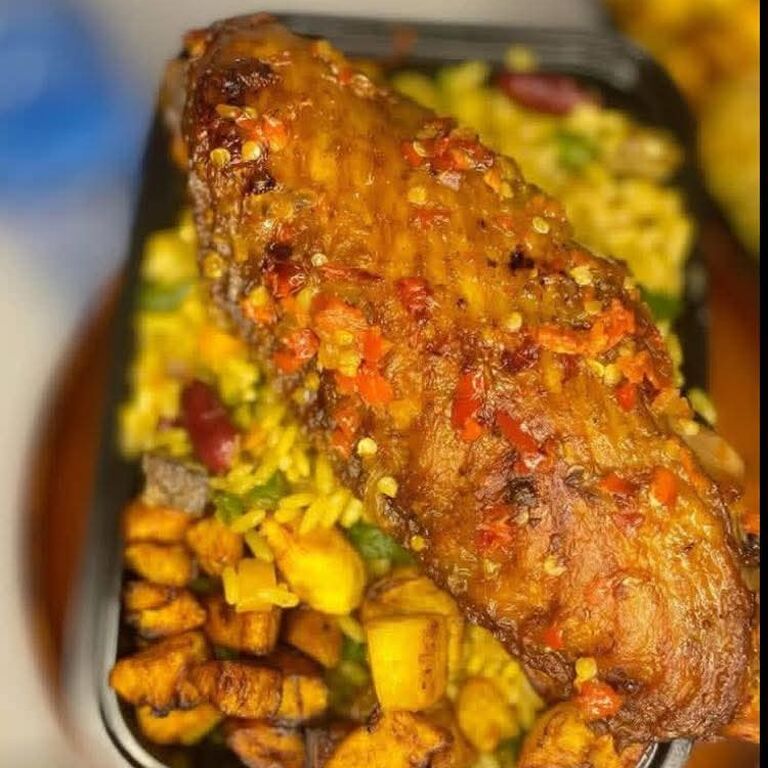 Mr Food Kitchen