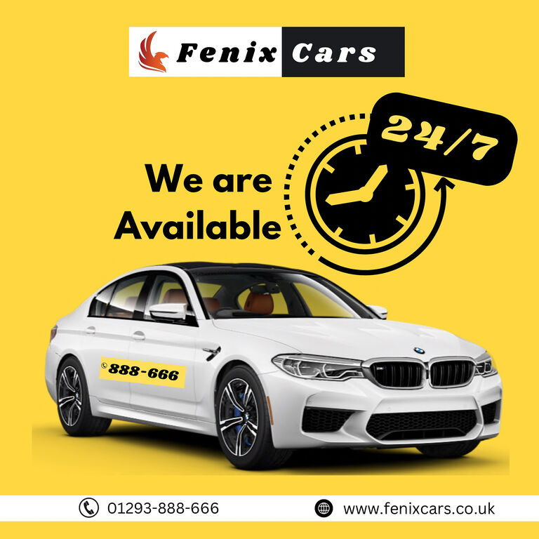 Fenix Cars
