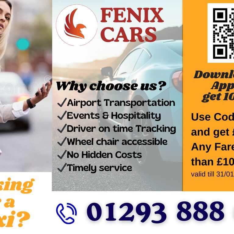 Fenix Cars