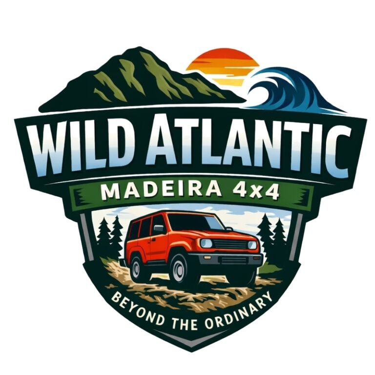 Wild Atlantic Madeira 4x4 offe
