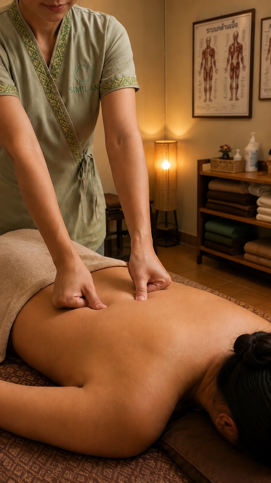 Similan Thai Massage