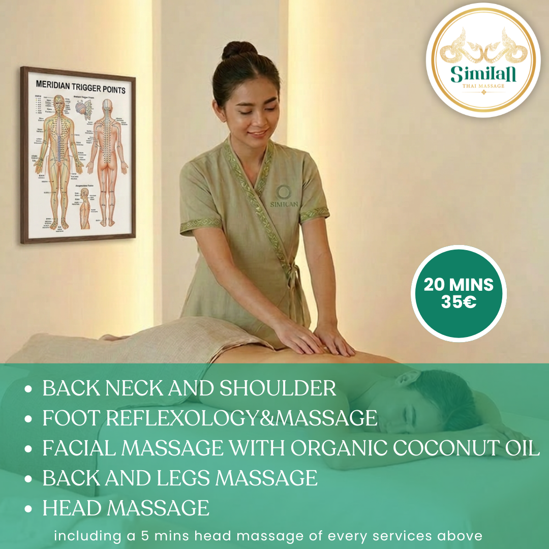 Similan Thai Massage
