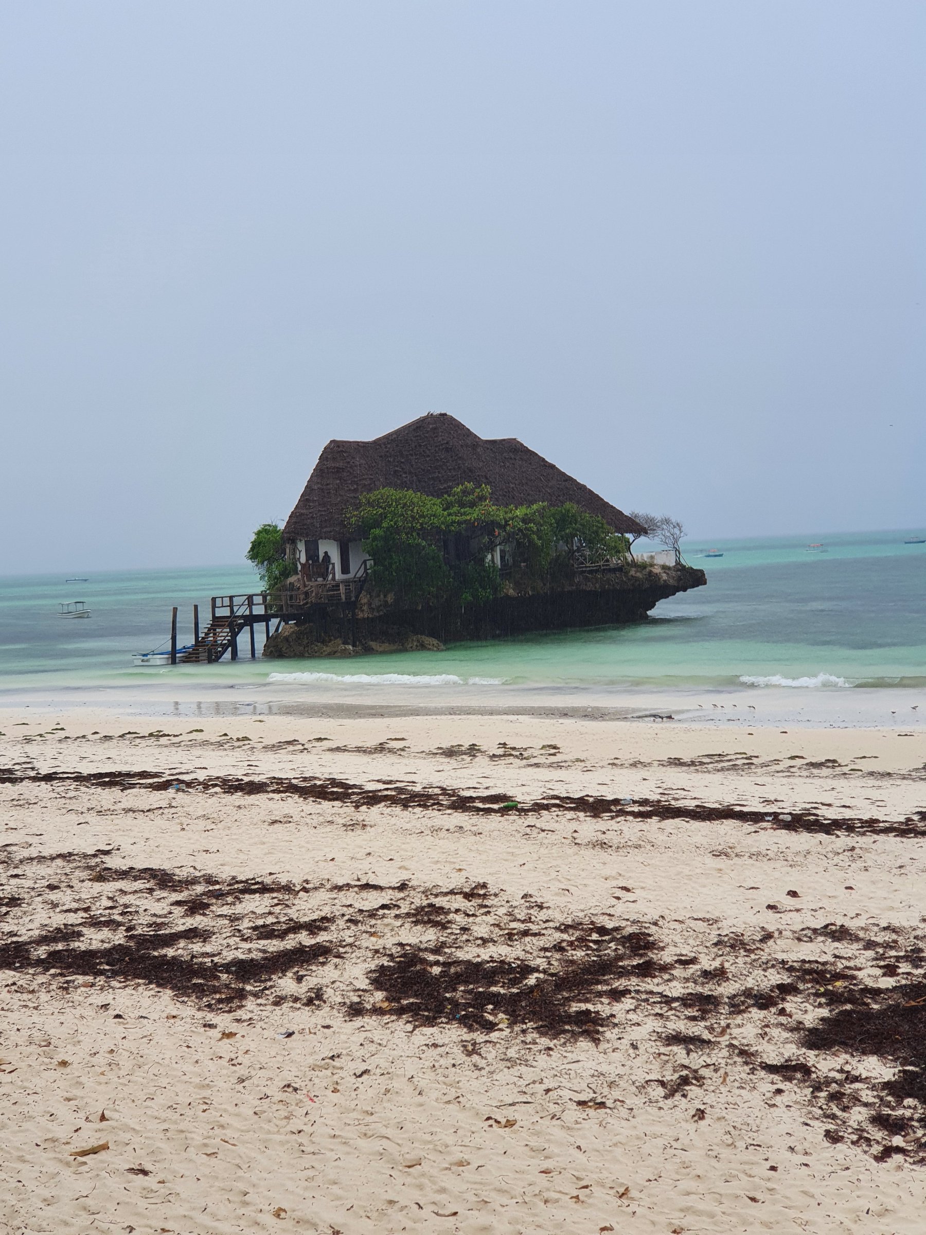Landbreez Travel&Tour Zanzibar