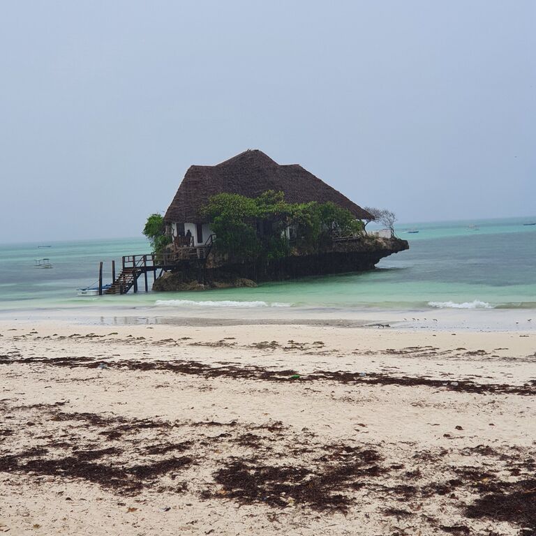 Landbreez Travel&Tour Zanzibar