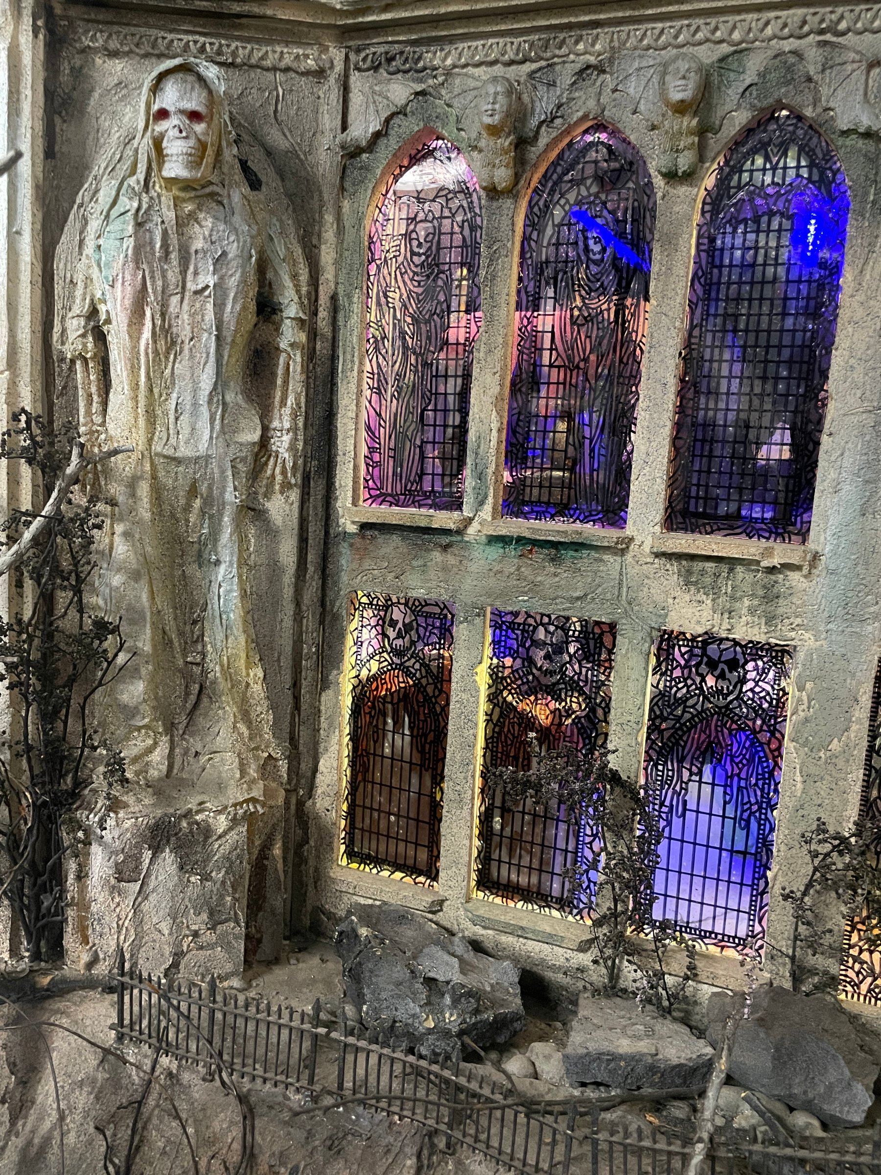 Miniature Museum of St. Louis
